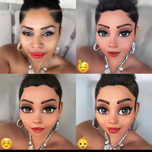 Meet your Posher, Debbie